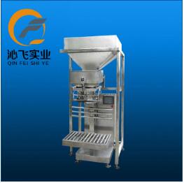 顆粒包裝機(jī) 顆粒包裝機(jī)